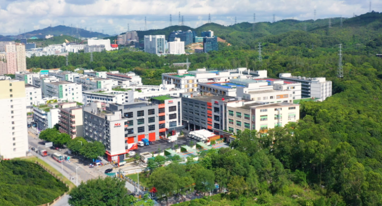 中港物流公司