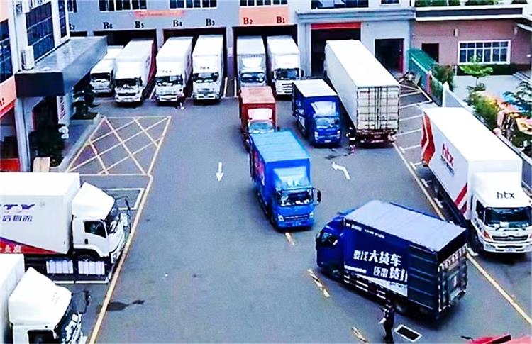 中港物流：大件項目運輸有哪些？