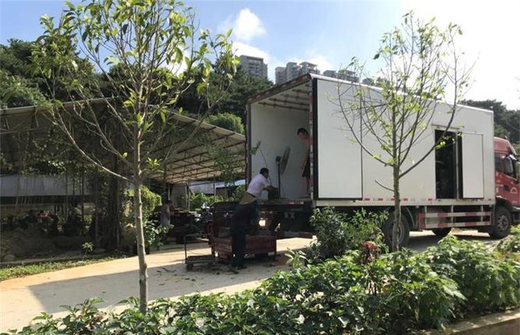 化妝品中港物流通關指南:破解跨境運輸的隱形門檻